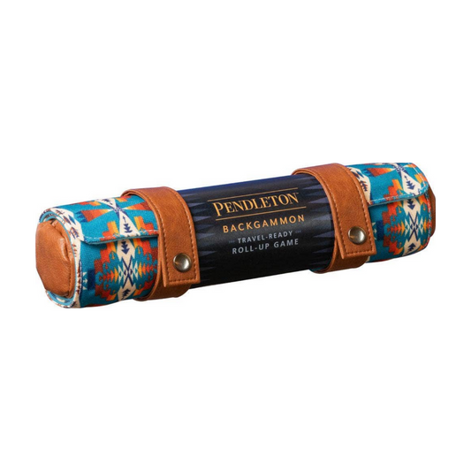 Pendleton Backgammon