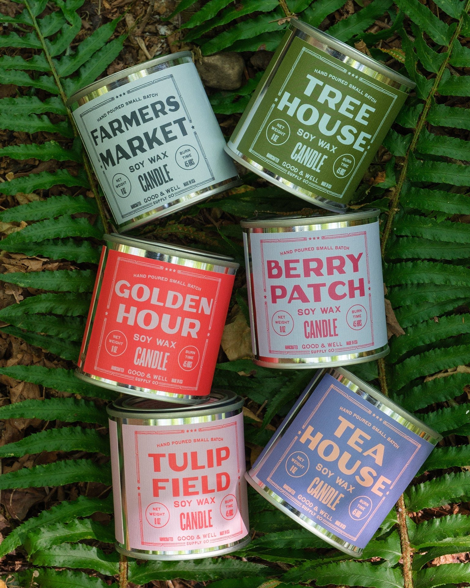 Happy Place Collection